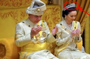 Tuanku Zara Salim Header