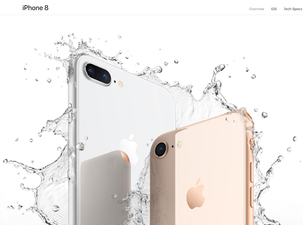 Saiz Bateri dan RAM iPhone 8, 8+ Akhirnya Diketahui, iPhone X Masih Misteri 1 iPhone 8 plus