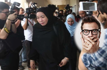 kebakaran tahfiz