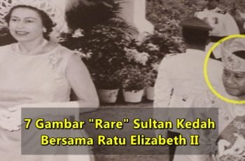 sultan kedah