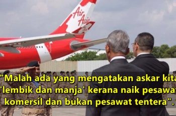 tentera malaysia