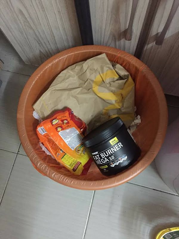 Produk Sampah, Pelanggan Marah Kerana Berat Badan Hanya Turun Sehingga 48kg Sahaja 1 1