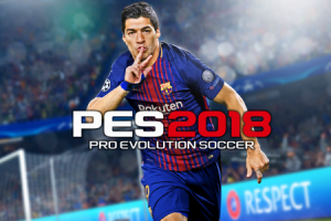 PES 2018