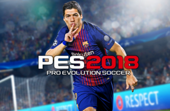 PES 2018