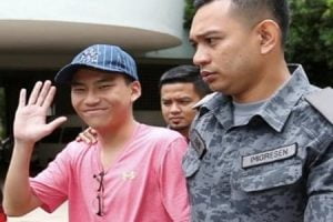 Pelajar-Korea-terlepas-hukuman-gantung