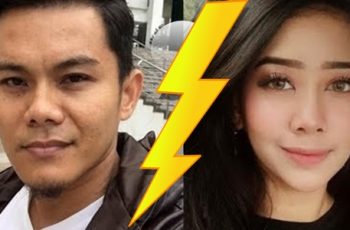 adam shahz dan isteri bercerai
