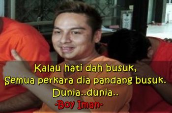 boy iman