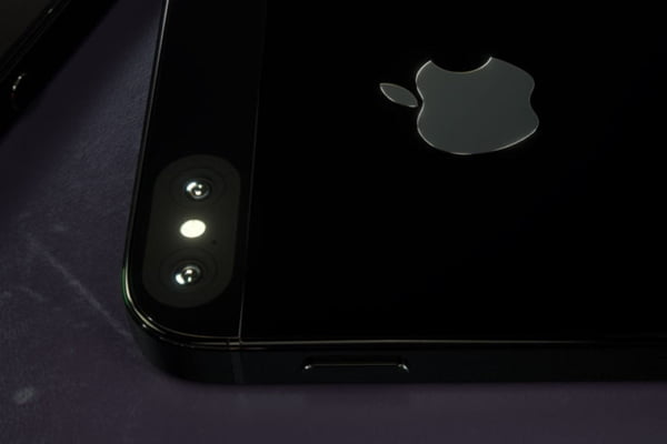 iPhone SE Plus Konsep Mula Diperlihat Dengan Skrin Kurang Bezel Bersaiz 4.7 Inci 9 iPhone SE Plus concept 11