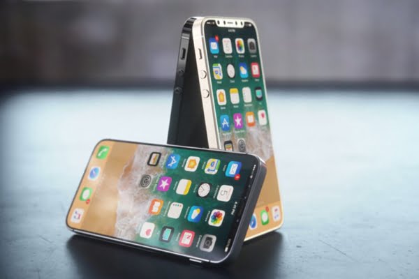 iPhone SE Plus Konsep Mula Diperlihat Dengan Skrin Kurang Bezel Bersaiz 4.7 Inci 6 iPhone SE Plus concept 17