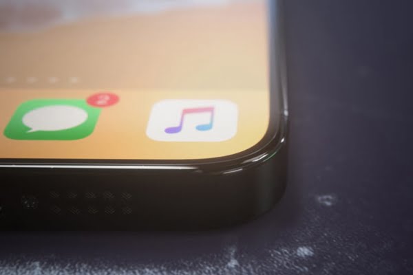 iPhone SE Plus Konsep Mula Diperlihat Dengan Skrin Kurang Bezel Bersaiz 4.7 Inci 7 iPhone SE Plus concept 8