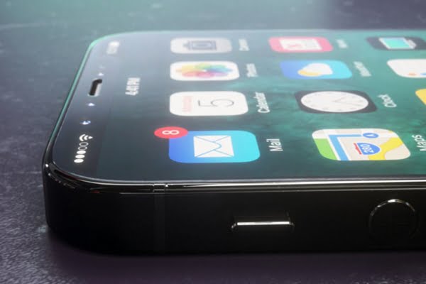 iPhone SE Plus Konsep Mula Diperlihat Dengan Skrin Kurang Bezel Bersaiz 4.7 Inci 4 iPhone SE Plus concept 9