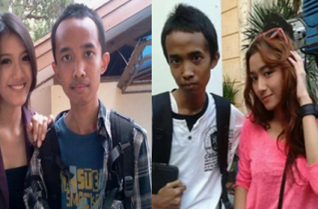 WayanRW jadi rebutan gadis