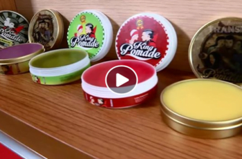 cara buat pomade sendiri di rumah