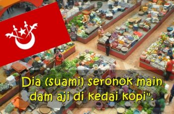 lelaki kelantan pemalas