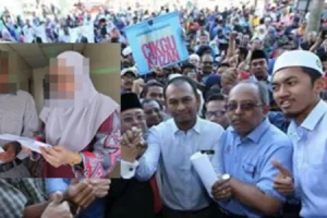 cikgu azizan