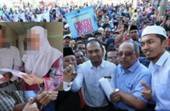 cikgu azizan