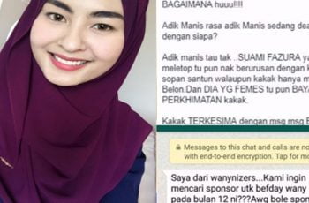 fanclub wany hasrita