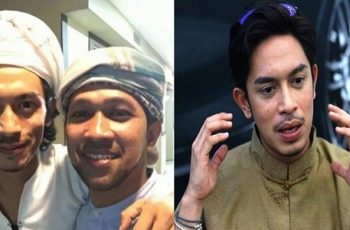 iqram dinzly dan yusof azmi