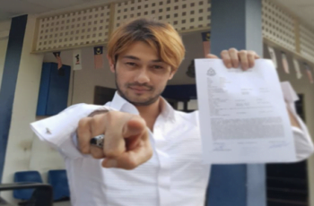 farid kamil tidak bersalah