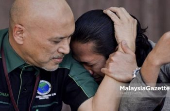 yusof azmi keluar ppim