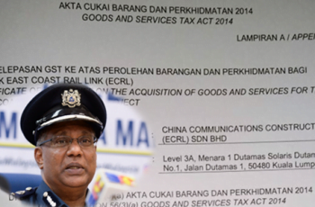 kastam malaysia