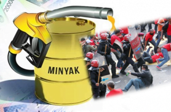 minyak