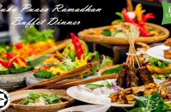 Buffet Ramadhan Murah