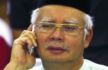 najib dedah punca kekalahan bn