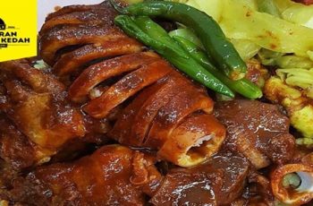 nasi lan kedah putrajaya