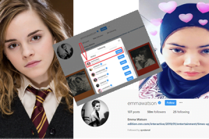 jadi following emma watson