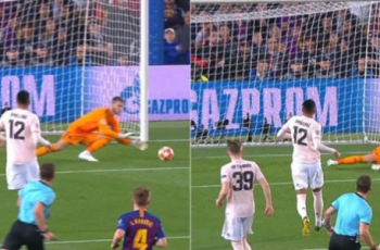 barcelona ayam ayamkan mu