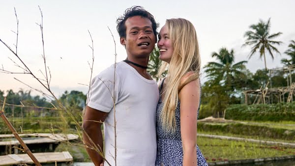 Selepas 6 Bulan Tinggalkan Suami, Akhirnya Polly Kembali. Apa Yang Terjadi Mengejutkan 2 Polly