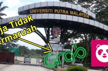 kerja tidak bermaruah