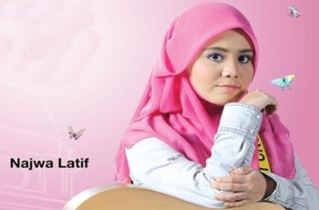 najwa latif