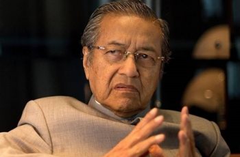 Mahathir Marah