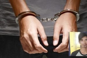 pelakon berusia 23 tahun