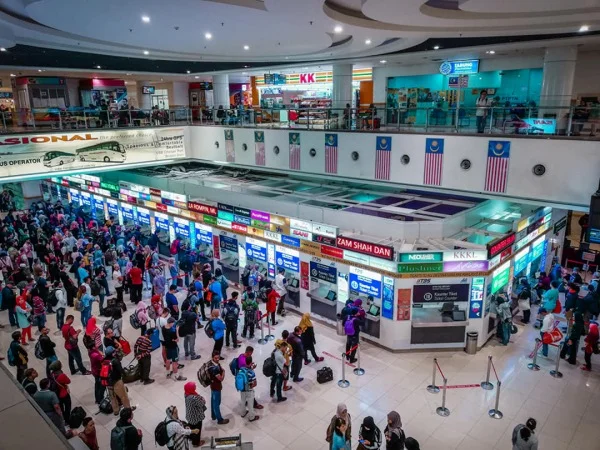 Tiket Bas Online Ke Seluruh Negeri Semenanjung Malaysia 2022 1 tiket bas online
