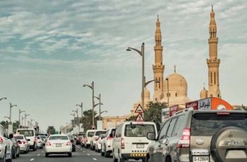 how to get driving license dubai