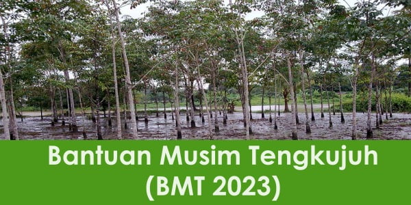 Semakan BMT 2023 Bantuan Musim Tengkujuh Online