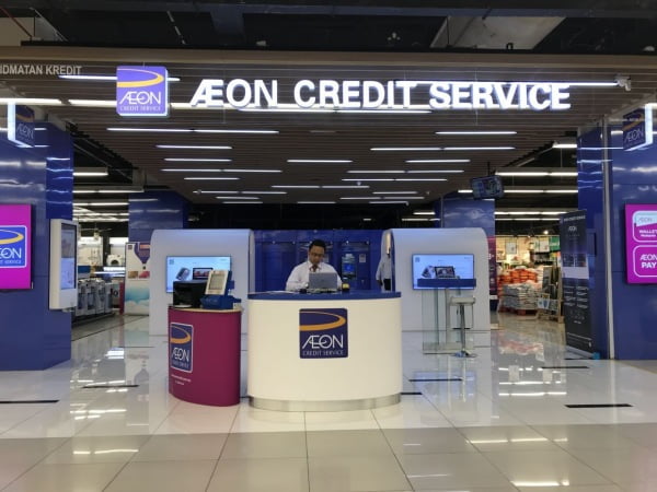 Aeon Credit Online Payment: Cara Daftar Dan Semak Baki Pinjaman 1 aeon credit online payment