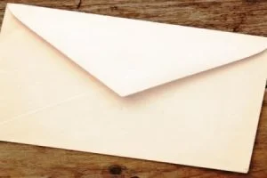 Pengertian Surat Definisi Jenis Tujuan Syarat Membuat Surat yang Baik