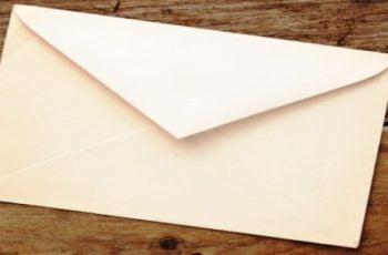 Pengertian Surat Definisi Jenis Tujuan Syarat Membuat Surat yang Baik