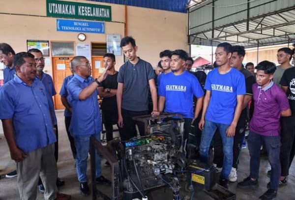 Permohonan GIATMARA 2023 Online Dan Semakan Senarai Kursus 1 permohonan giatmara 2023