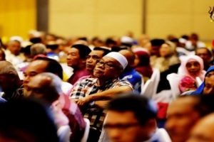 bantuan pesara kerajaan