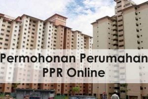 ppr sandakan sayangsabah