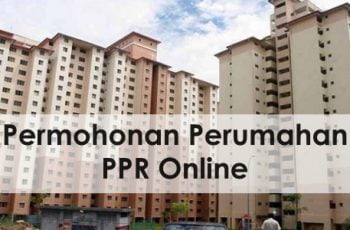 ppr sandakan sayangsabah