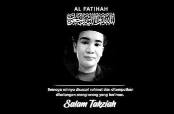 sifu kunyit meninggal dunia