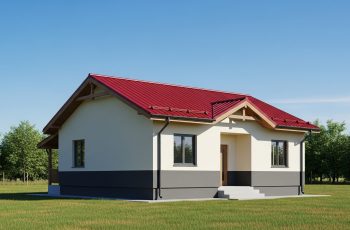 Rumah Mesra Rakyat 2025